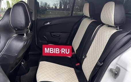 Opel Astra H, 2007 год, 600 000 рублей, 6 фотография