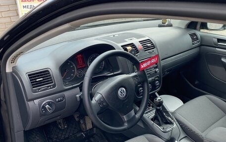 Volkswagen Jetta VI, 2008 год, 500 000 рублей, 9 фотография