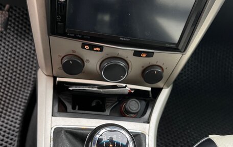 Opel Astra H, 2007 год, 600 000 рублей, 8 фотография