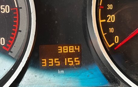 Opel Astra H, 2007 год, 600 000 рублей, 9 фотография