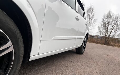 Opel Astra H, 2007 год, 600 000 рублей, 11 фотография