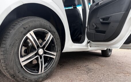 Opel Astra H, 2007 год, 600 000 рублей, 13 фотография