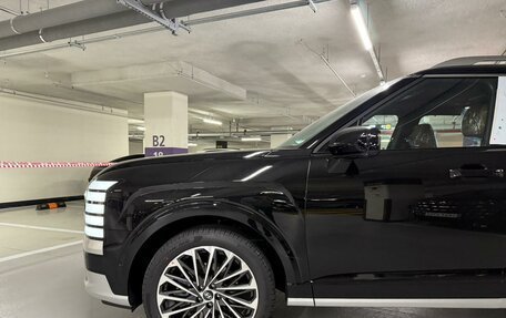 Hyundai Palisade, 2025 год, 8 000 000 рублей, 5 фотография