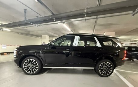 Hyundai Palisade, 2025 год, 8 000 000 рублей, 3 фотография