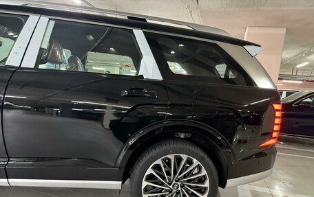 Hyundai Palisade, 2025 год, 8 000 000 рублей, 4 фотография