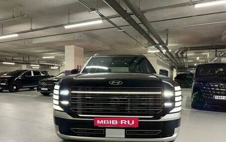 Hyundai Palisade, 2025 год, 8 000 000 рублей, 2 фотография