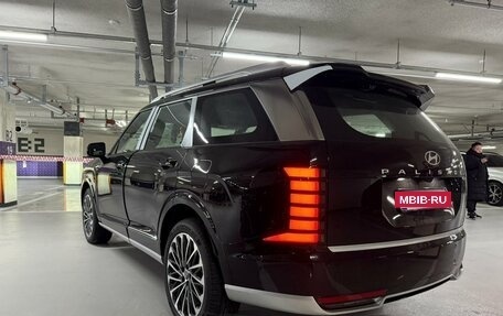 Hyundai Palisade, 2025 год, 8 000 000 рублей, 6 фотография