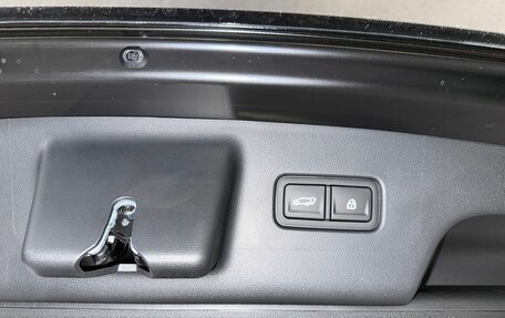 Hyundai Palisade, 2025 год, 8 000 000 рублей, 9 фотография