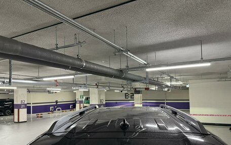 Hyundai Palisade, 2025 год, 8 000 000 рублей, 7 фотография