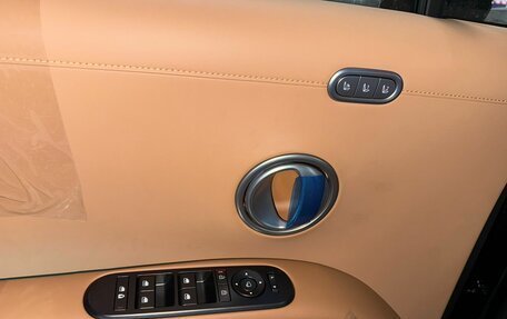 Hyundai Palisade, 2025 год, 8 000 000 рублей, 18 фотография