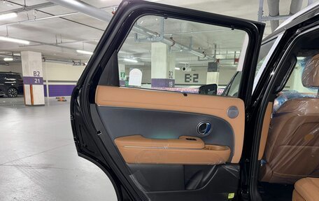 Hyundai Palisade, 2025 год, 8 000 000 рублей, 15 фотография