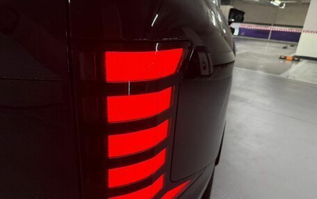 Hyundai Palisade, 2025 год, 8 000 000 рублей, 20 фотография