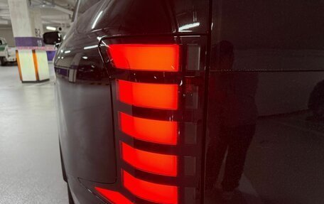 Hyundai Palisade, 2025 год, 8 000 000 рублей, 19 фотография