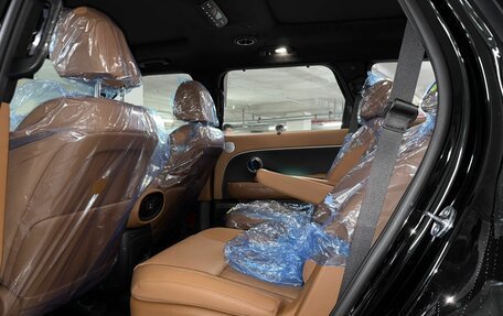 Hyundai Palisade, 2025 год, 8 000 000 рублей, 11 фотография