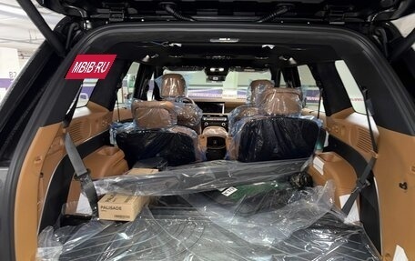 Hyundai Palisade, 2025 год, 8 000 000 рублей, 12 фотография