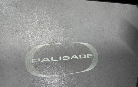 Hyundai Palisade, 2025 год, 8 000 000 рублей, 13 фотография