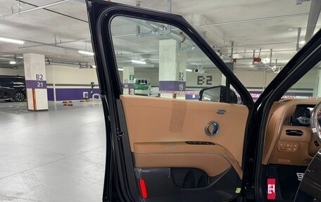 Hyundai Palisade, 2025 год, 8 000 000 рублей, 17 фотография