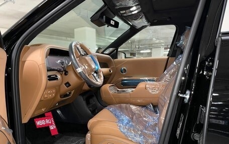 Hyundai Palisade, 2025 год, 8 000 000 рублей, 16 фотография