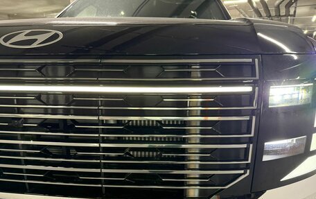 Hyundai Palisade, 2025 год, 8 000 000 рублей, 23 фотография