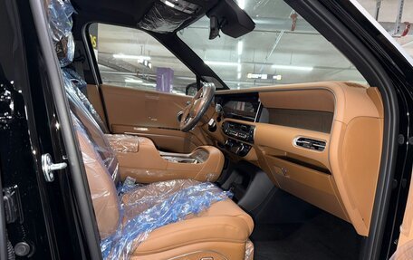 Hyundai Palisade, 2025 год, 8 000 000 рублей, 33 фотография