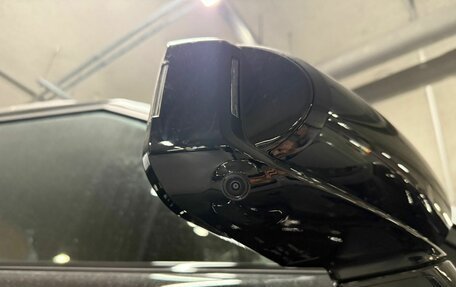 Hyundai Palisade, 2025 год, 8 000 000 рублей, 25 фотография