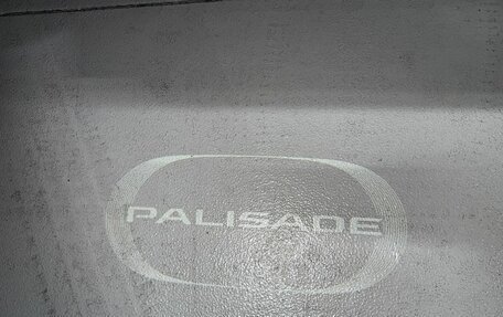 Hyundai Palisade, 2025 год, 8 000 000 рублей, 34 фотография