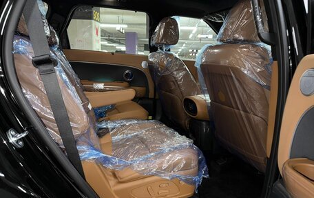 Hyundai Palisade, 2025 год, 8 000 000 рублей, 35 фотография