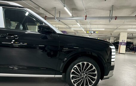 Hyundai Palisade, 2025 год, 8 000 000 рублей, 29 фотография