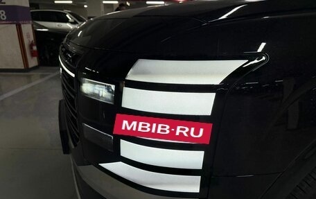 Hyundai Palisade, 2025 год, 8 000 000 рублей, 22 фотография