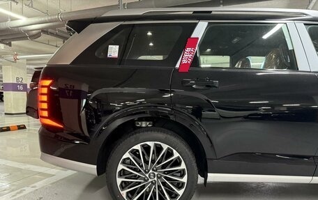 Hyundai Palisade, 2025 год, 8 000 000 рублей, 31 фотография