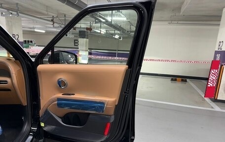 Hyundai Palisade, 2025 год, 8 000 000 рублей, 36 фотография