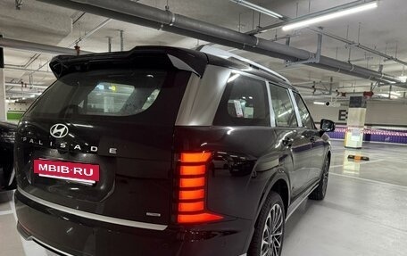 Hyundai Palisade, 2025 год, 8 000 000 рублей, 30 фотография