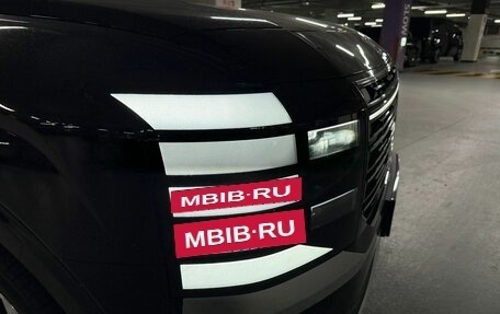 Hyundai Palisade, 2025 год, 8 000 000 рублей, 27 фотография