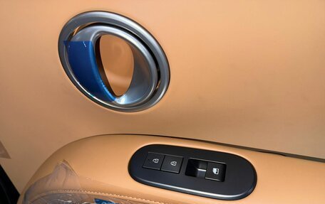 Hyundai Palisade, 2025 год, 8 000 000 рублей, 37 фотография