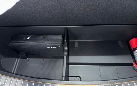 Hyundai Palisade, 2025 год, 8 000 000 рублей, 38 фотография