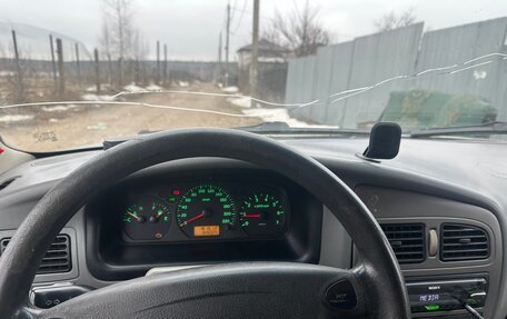 Chery Amulet (A15) I, 2007 год, 115 000 рублей, 9 фотография