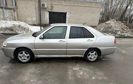 Chery Amulet (A15) I, 2007 год, 115 000 рублей, 5 фотография