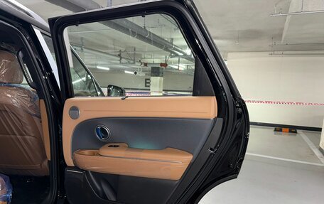 Hyundai Palisade, 2025 год, 8 000 000 рублей, 40 фотография