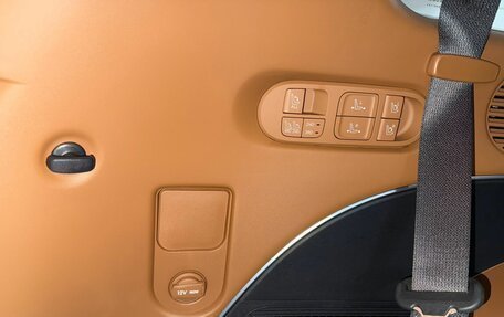 Hyundai Palisade, 2025 год, 8 000 000 рублей, 39 фотография