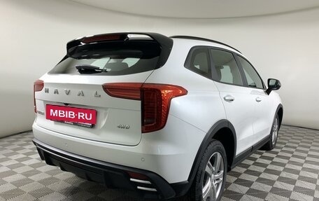 Haval Jolion, 2026 год, 2 599 000 рублей, 5 фотография