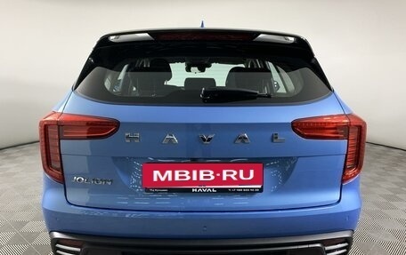 Haval Jolion, 2026 год, 2 449 000 рублей, 6 фотография