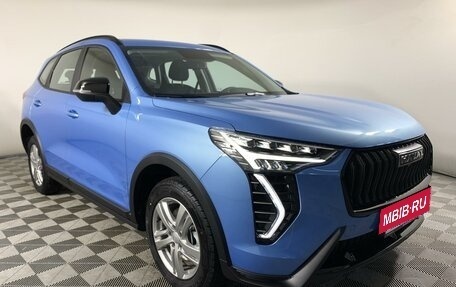 Haval Jolion, 2026 год, 2 449 000 рублей, 3 фотография