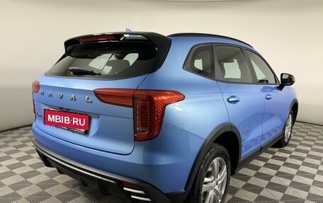 Haval Jolion, 2026 год, 2 449 000 рублей, 5 фотография