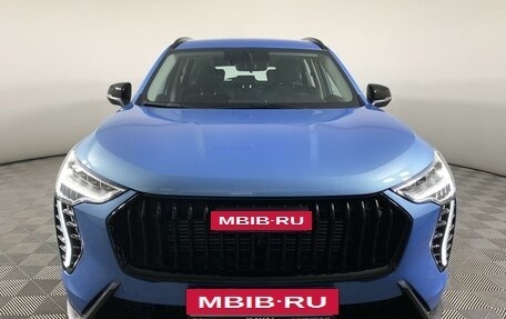 Haval Jolion, 2026 год, 2 449 000 рублей, 2 фотография
