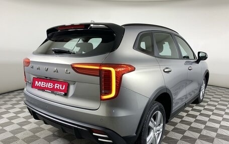 Haval Jolion, 2026 год, 2 449 000 рублей, 5 фотография