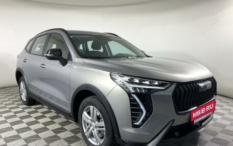 Haval Jolion, 2026 год, 2 449 000 рублей, 3 фотография