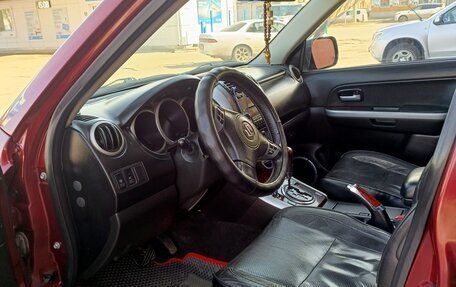 Suzuki Grand Vitara, 2007 год, 1 090 000 рублей, 10 фотография