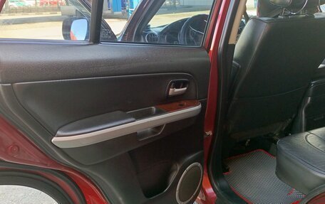 Suzuki Grand Vitara, 2007 год, 1 090 000 рублей, 11 фотография