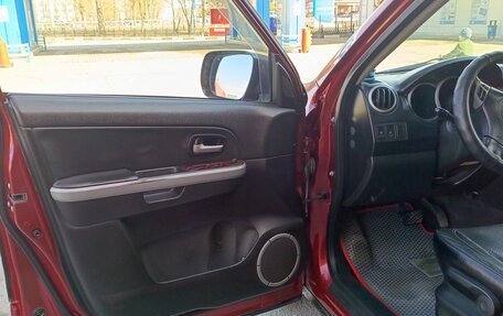 Suzuki Grand Vitara, 2007 год, 1 090 000 рублей, 7 фотография