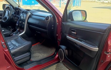 Suzuki Grand Vitara, 2007 год, 1 090 000 рублей, 8 фотография